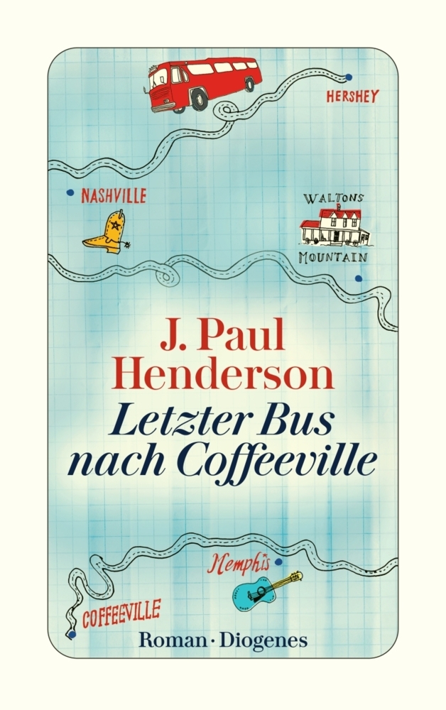Letzter Bus nach Coffeeville main product photo