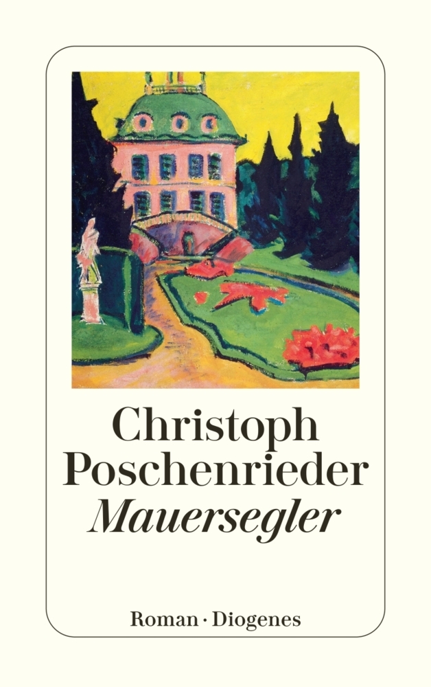 Mauersegler main product photo