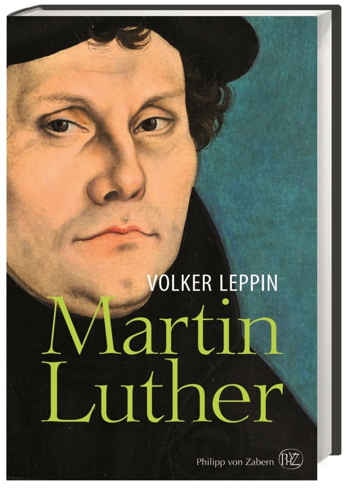 Martin Luther main product photo