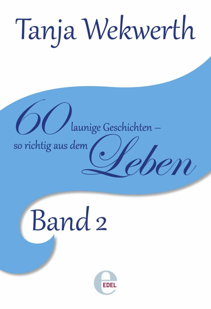 Tanjas Welt Band 2 main product photo