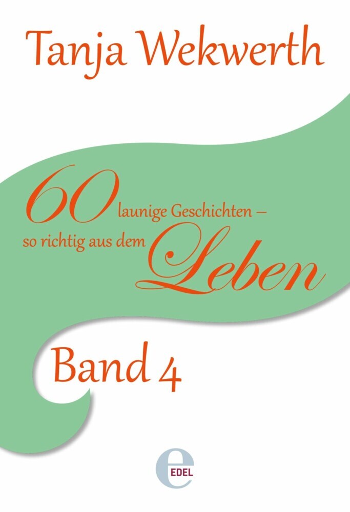 Tanjas Welt Band 4 main product photo