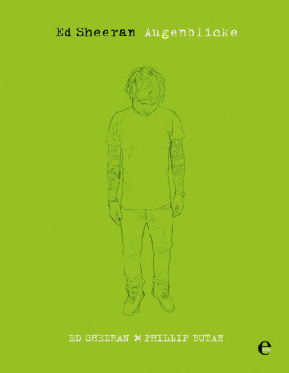 Ed Sheeran - mit exklusiven Videos