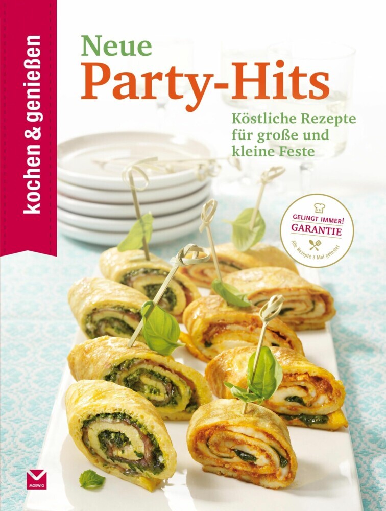 K&G - Neue Party-Hits main product photo