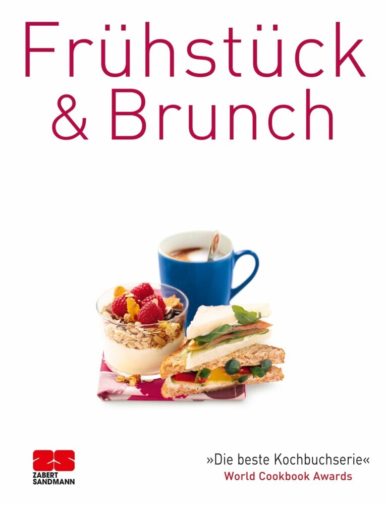 Frühstück & Brunch main product photo
