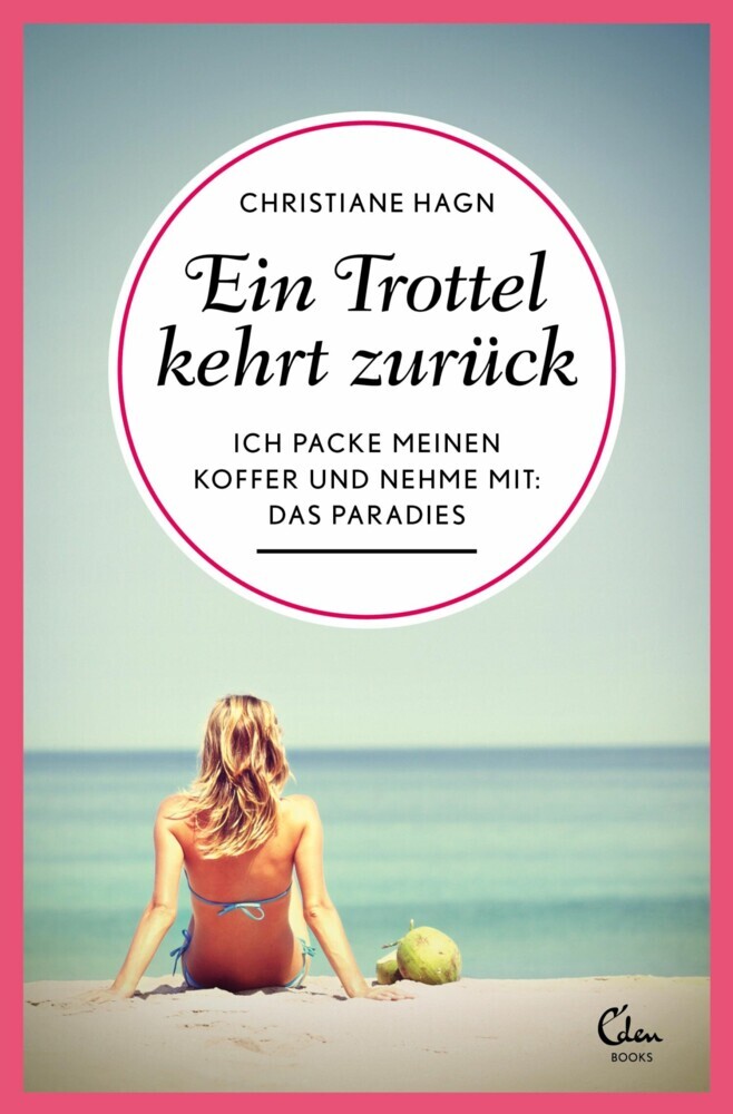 Ein Trottel kehrt zurück main product photo