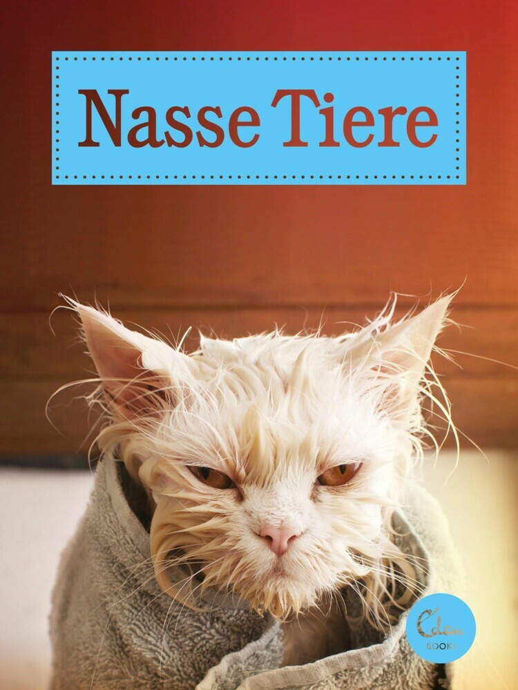 Nasse Tiere main product photo