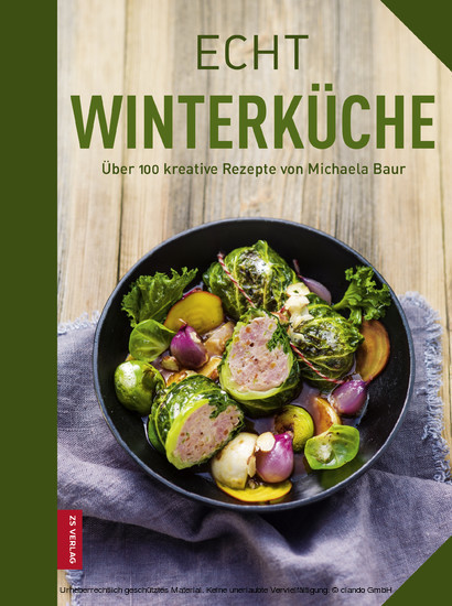 Echt Winterküche main product photo