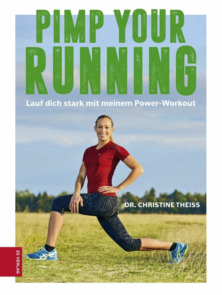 Pimp your Running main product photo