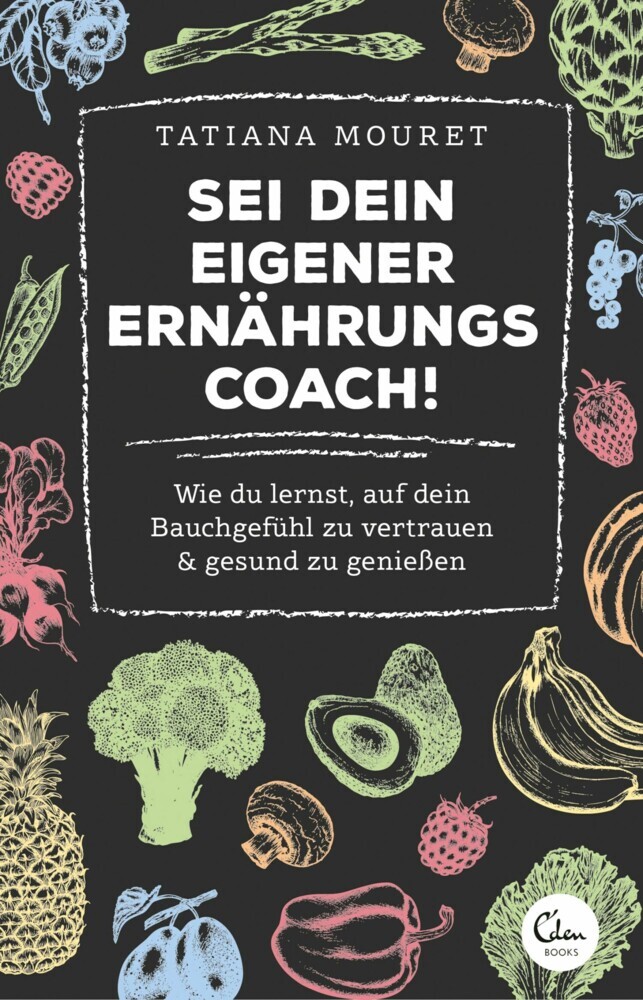 Sei dein eigener Ernährungscoach! main product photo