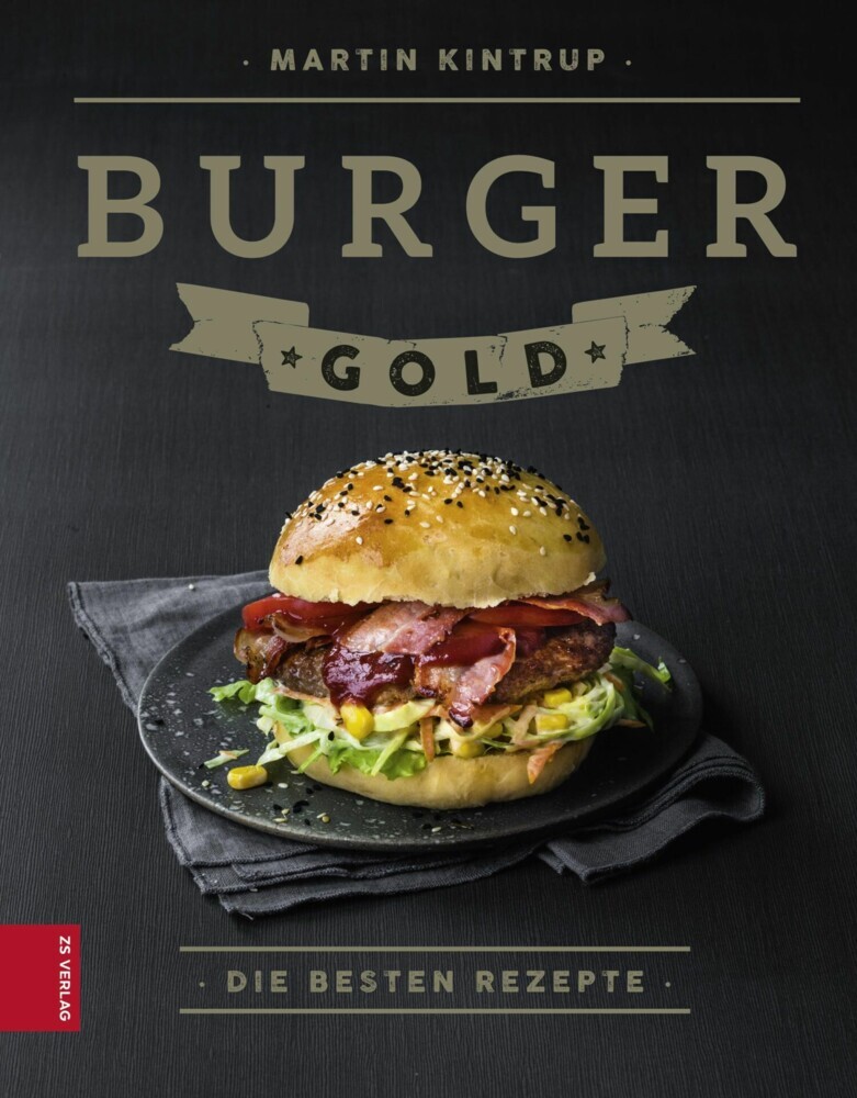 Burger Gold main product photo