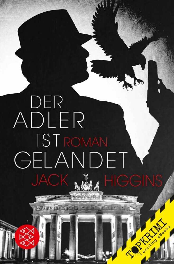 Der Adler ist gelandet main product photo