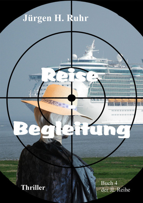 Reise - Begleitung main product photo