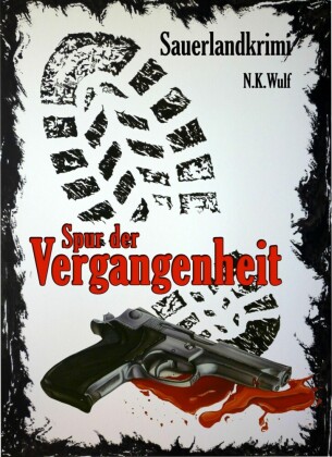 Spur der Vergangenheit
