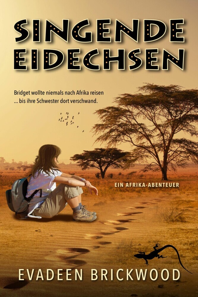 Singende Eidechsen main product photo