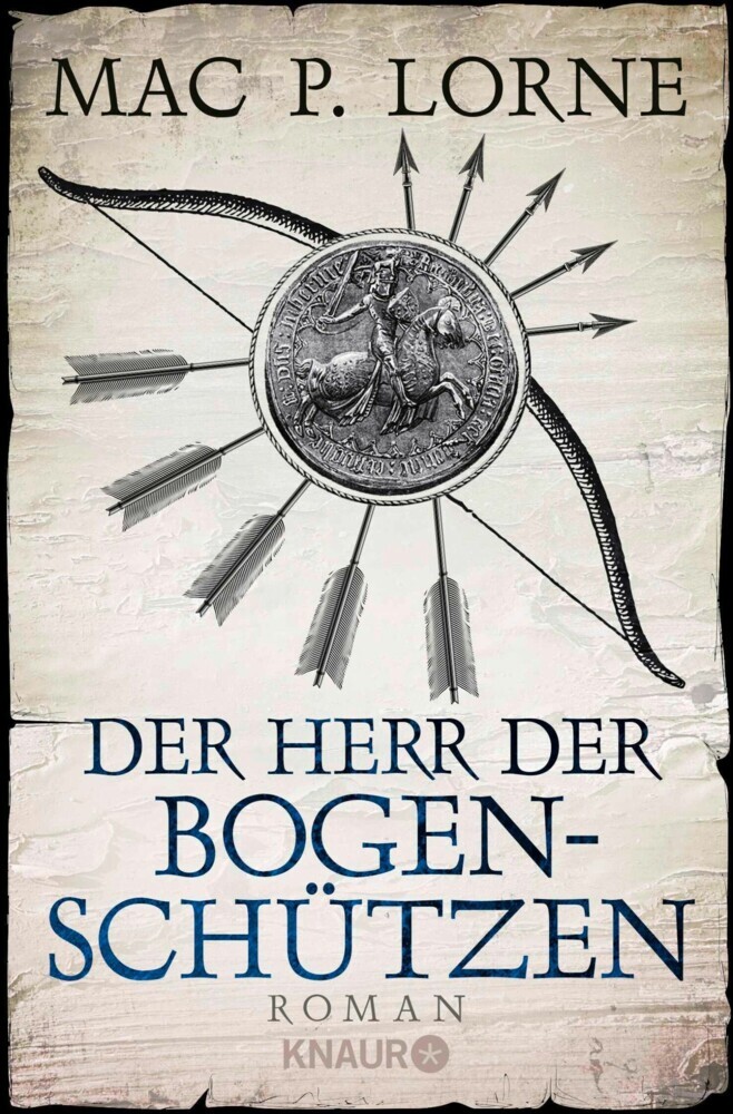 Der Herr der Bogenschützen main product photo
