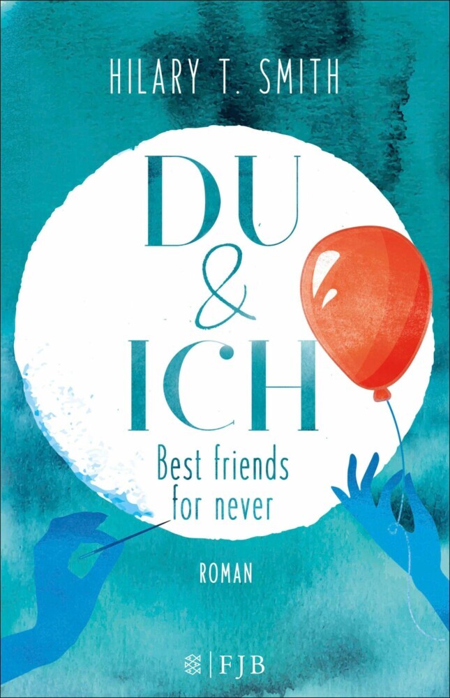 Du & Ich - Best friends for never main product photo
