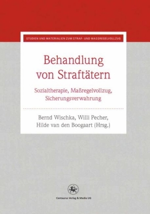 Behandlung von Straftätern