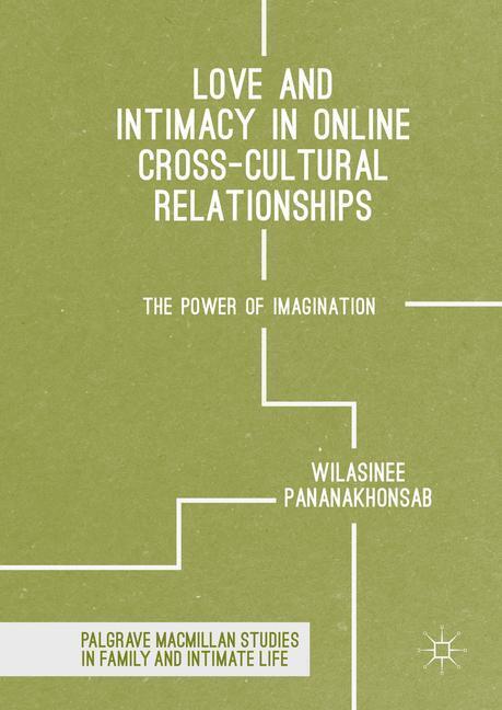 Love and Intimacy in Online Cross-Cultural Relationships main product photo