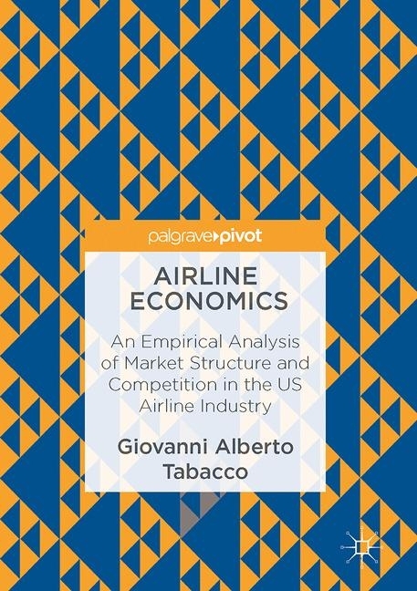 Airline Economics main product photo