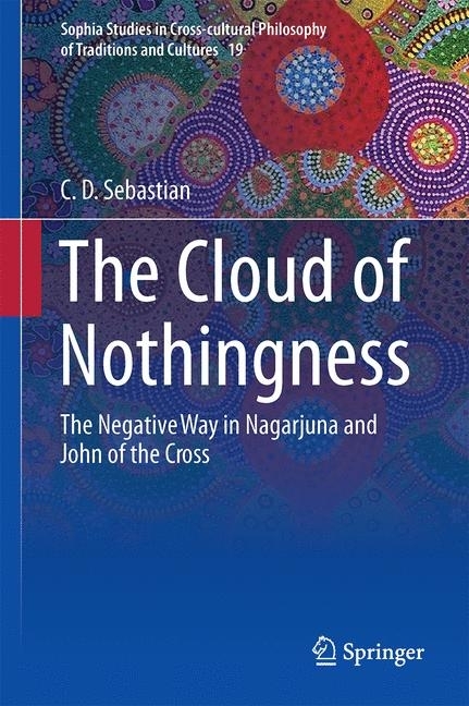 The Cloud of Nothingness main product photo