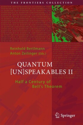 Quantum [Un]Speakables II