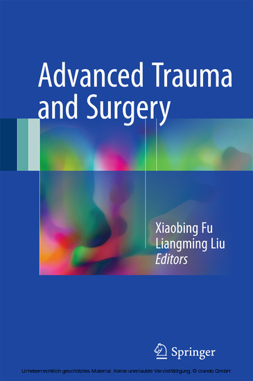 Advanced Trauma and Surgery main product photo