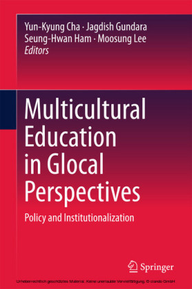 Multicultural Education in Glocal Perspectives