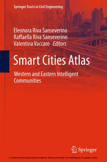 Smart Cities Atlas main product photo