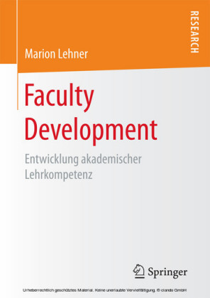Faculty Development