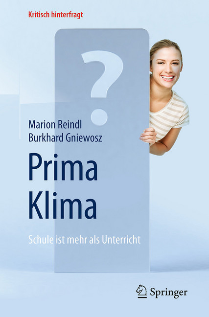 Prima Klima: Schule ist mehr als Unterricht main product photo