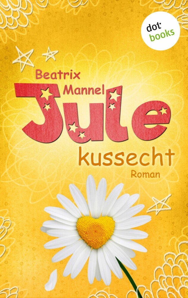 Jule - Band 2: Kussecht main product photo