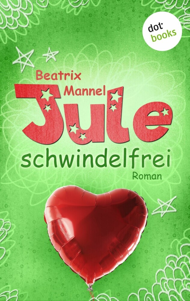 Jule - Band 3: Schwindelfrei main product photo