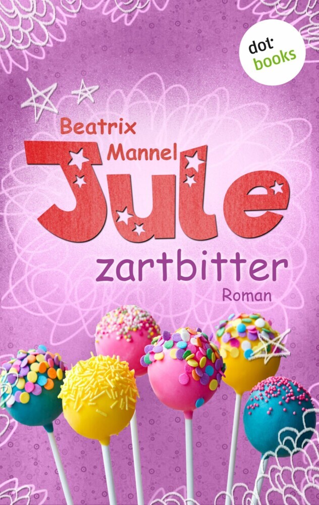 Jule - Band 4: Zartbitter main product photo