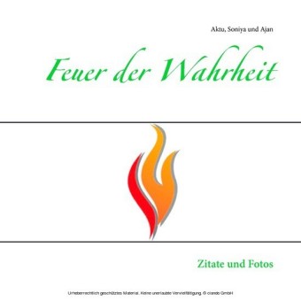 Feuer der Wahrheit