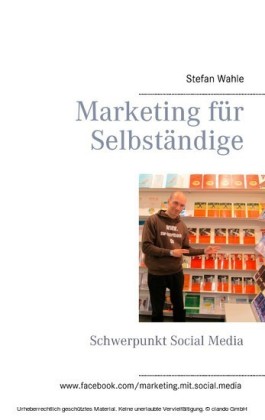 Marketing für Selbständige