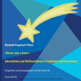 "Werde still, o Erde!"