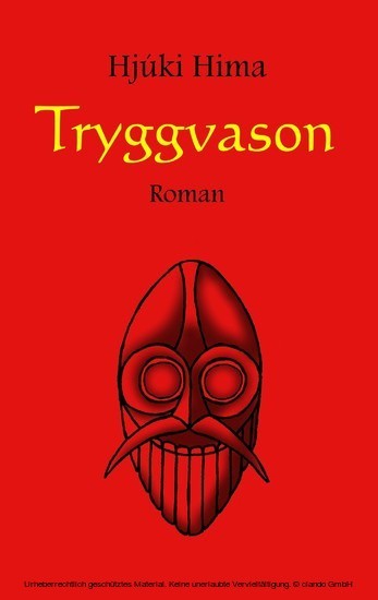 Tryggvason main product photo