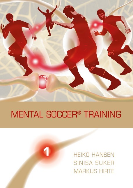Mental Soccer® Training main product photo