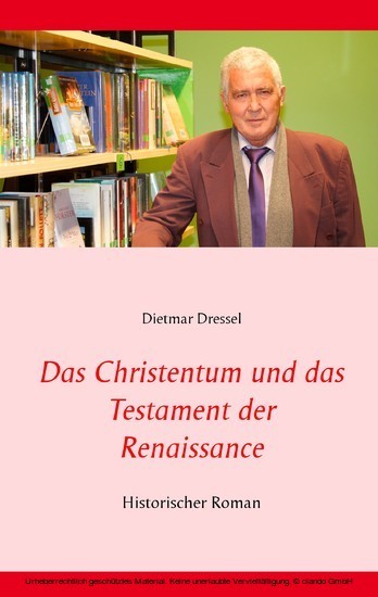 Das Christentum und das Testament der Renaissance main product photo