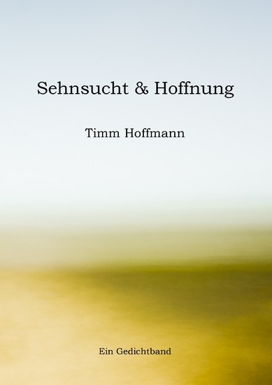 Sehnsucht & Hoffnung main product photo