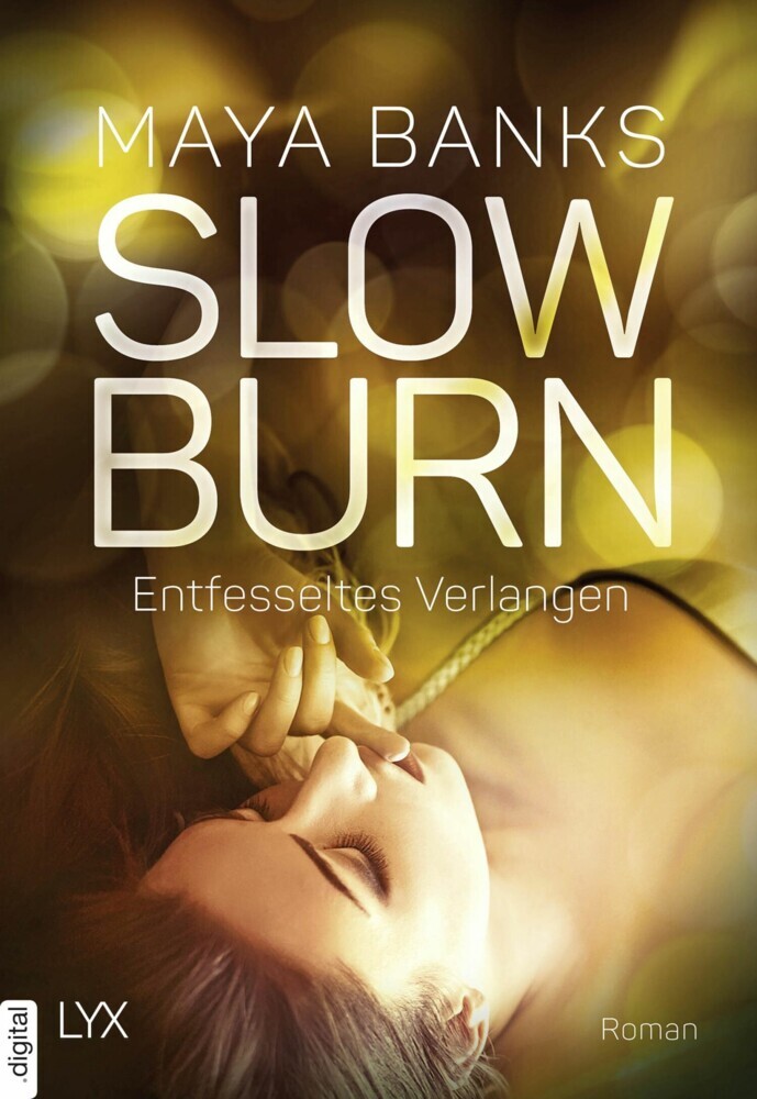 Slow Burn - Entfesseltes Verlangen main product photo
