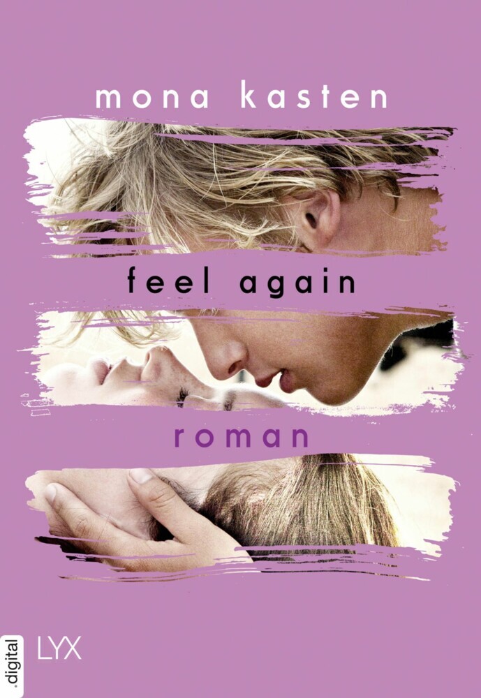 Feel Again main product photo