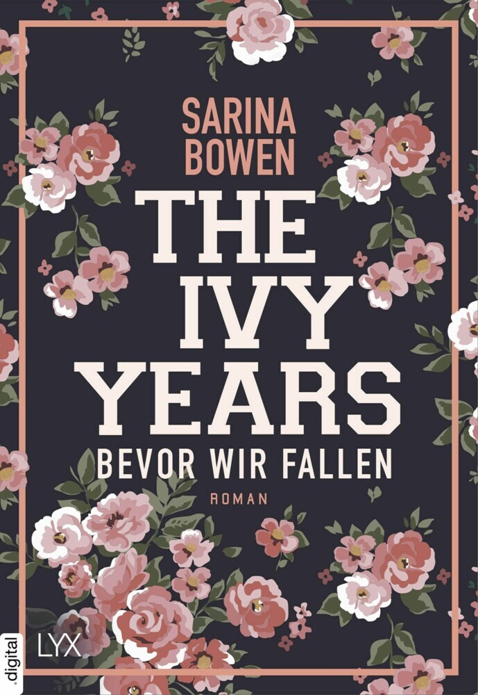 The Ivy Years - Bevor wir fallen main product photo