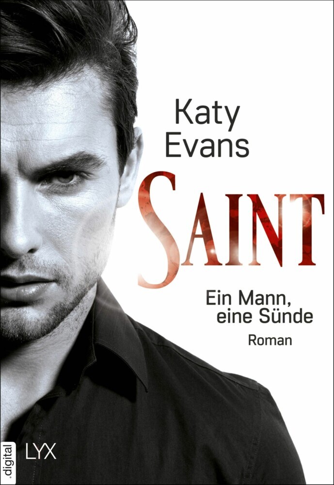 Saint - Ein Mann, eine Sünde main product photo