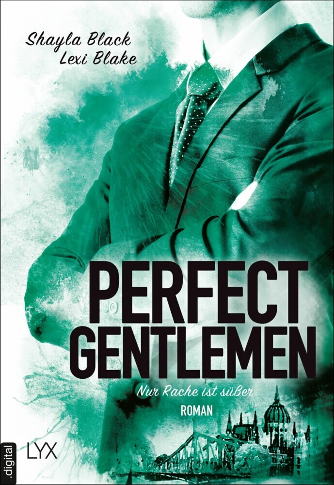 Perfect Gentlemen - Nur Rache ist süßer main product photo