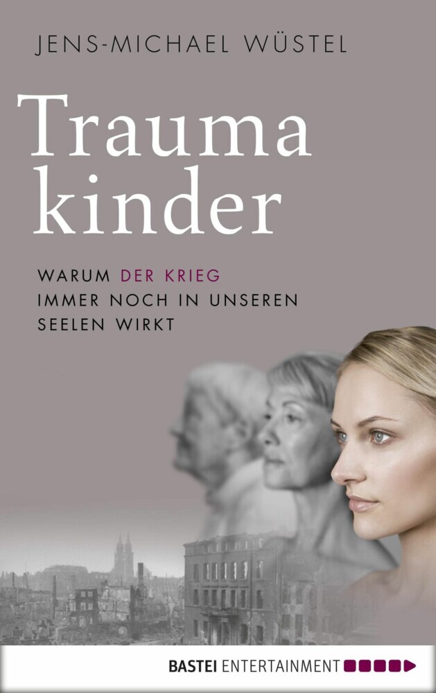 Traumakinder main product photo