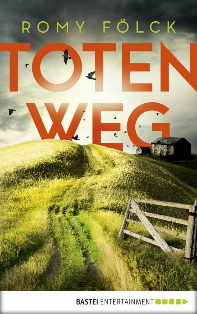 Totenweg main product photo