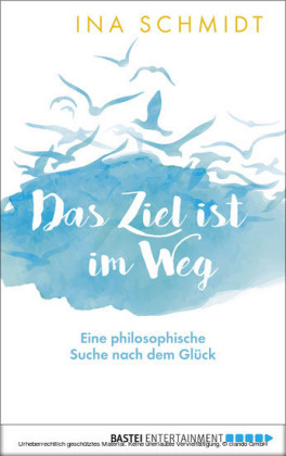 Das Ziel ist im Weg