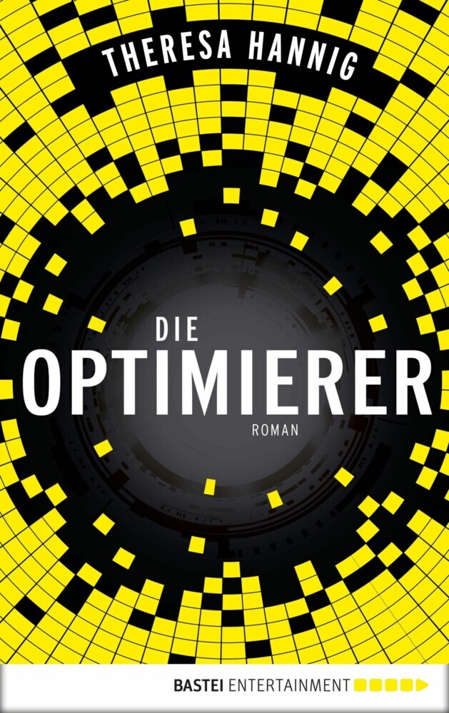 Die Optimierer main product photo