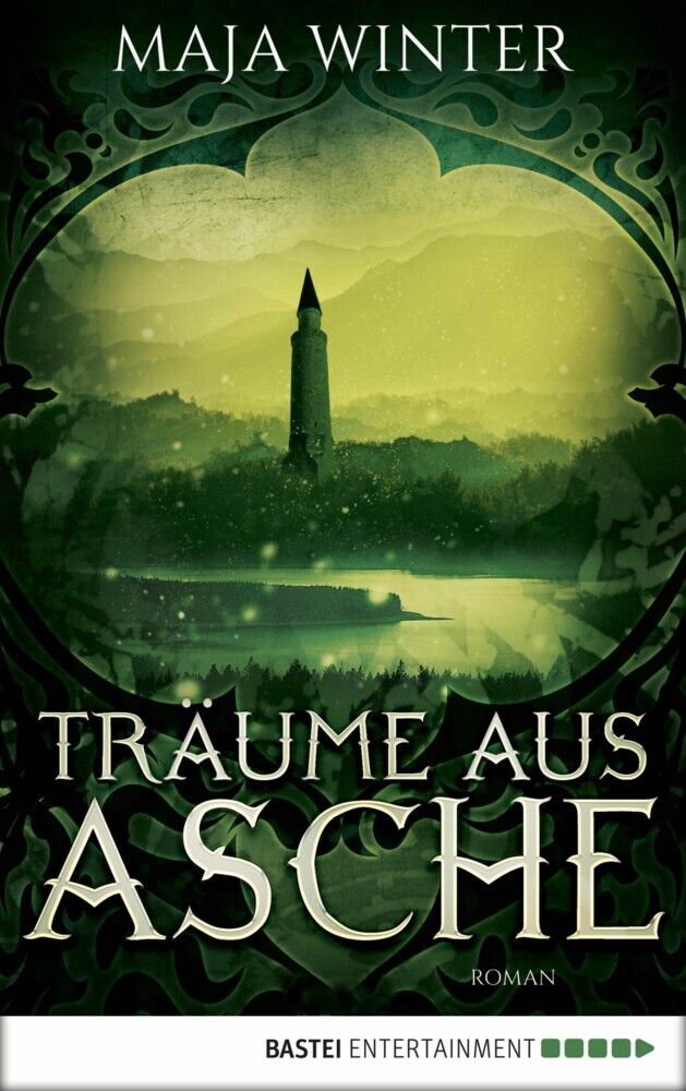 Träume aus Asche main product photo